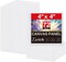 Mini Canvases for Painting, 4x4In Canvas in Bulk 72 Pack(72pack-4x4in)